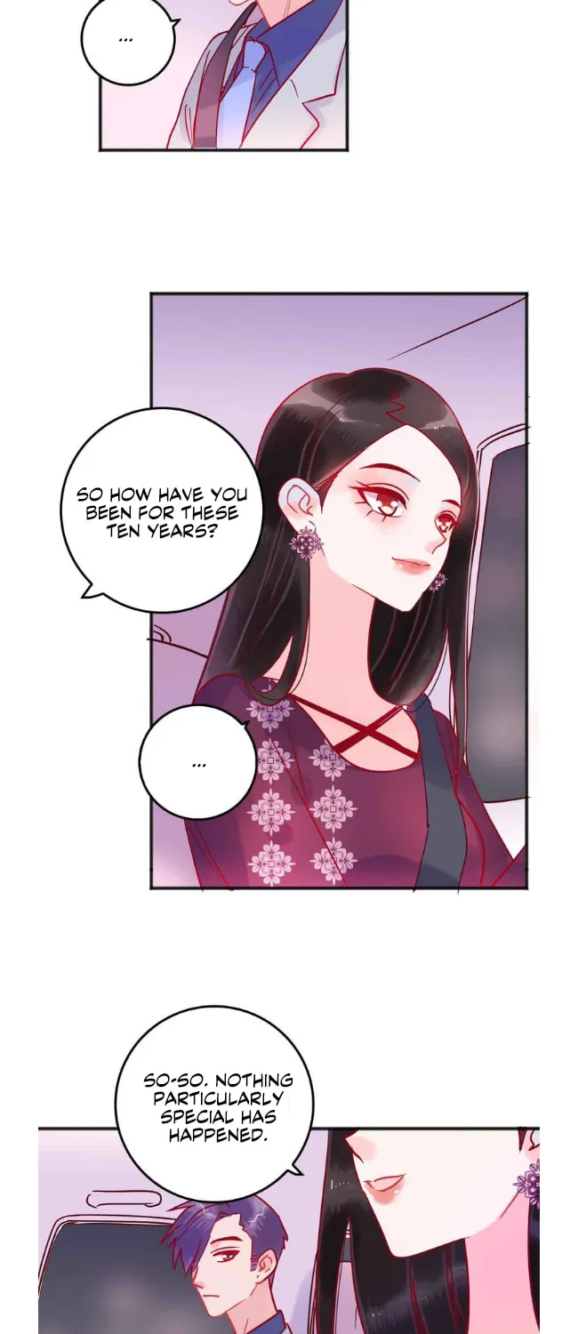 Read Ye Dou (Colored) chapter 18 image 28 on Lezhin