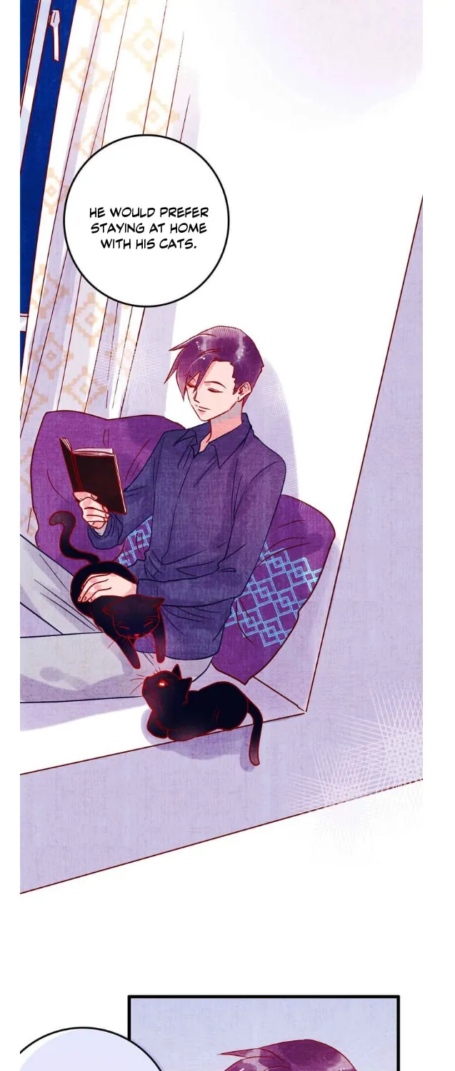 Read Ye Dou (Colored) chapter 18 image 3 on Lezhin