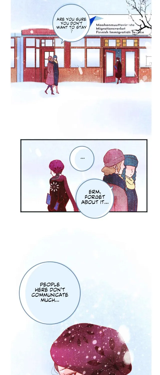 Read Ye Dou (Colored) chapter 18 image 32 on Lezhin