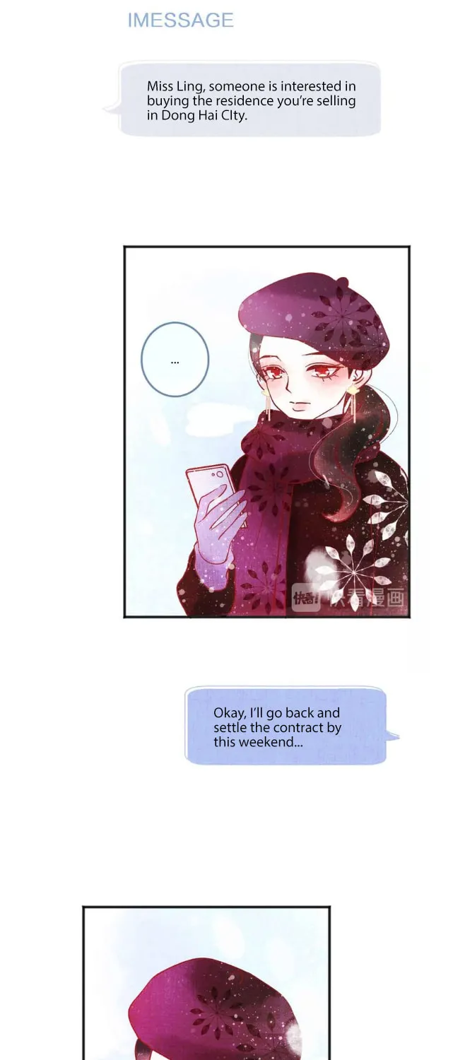 Read Ye Dou (Colored) chapter 18 image 34 on Lezhin