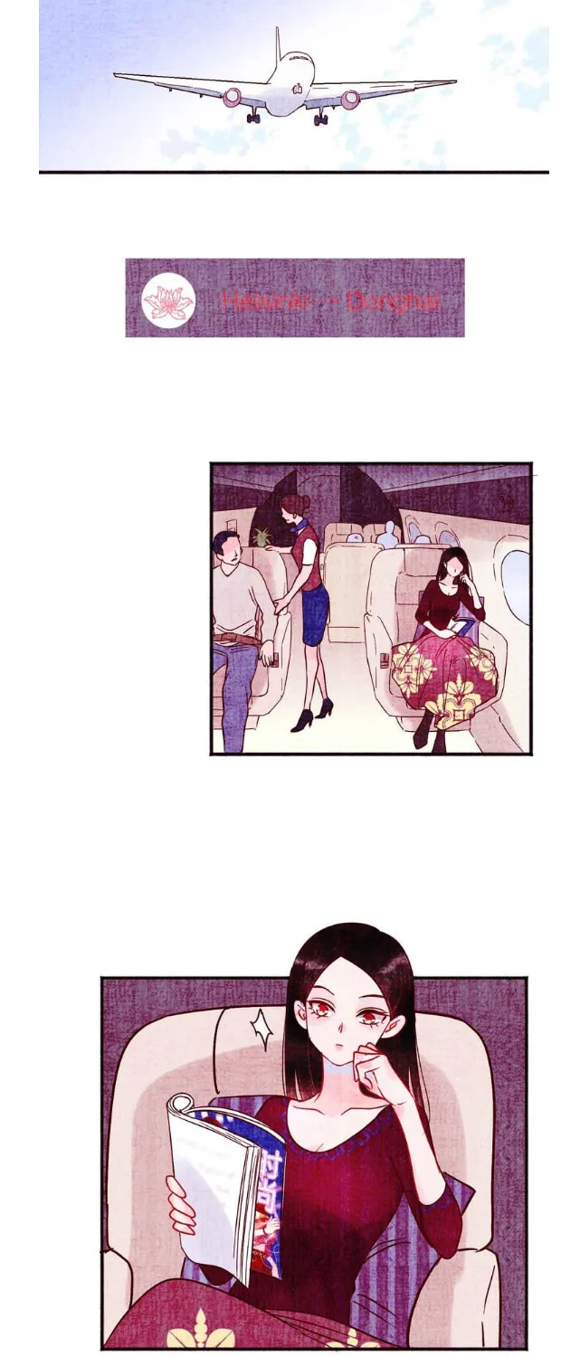 Read Ye Dou (Colored) chapter 18 image 37 on Lezhin