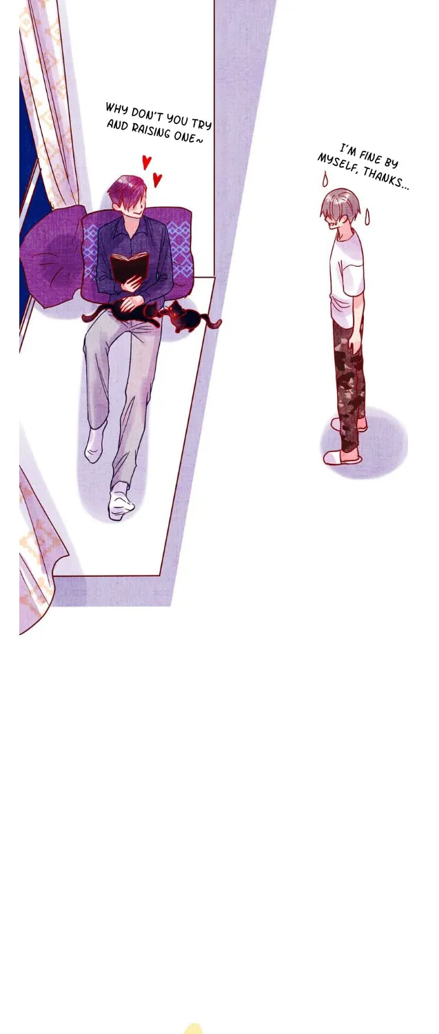 Read Ye Dou (Colored) chapter 18 image 5 on Lezhin
