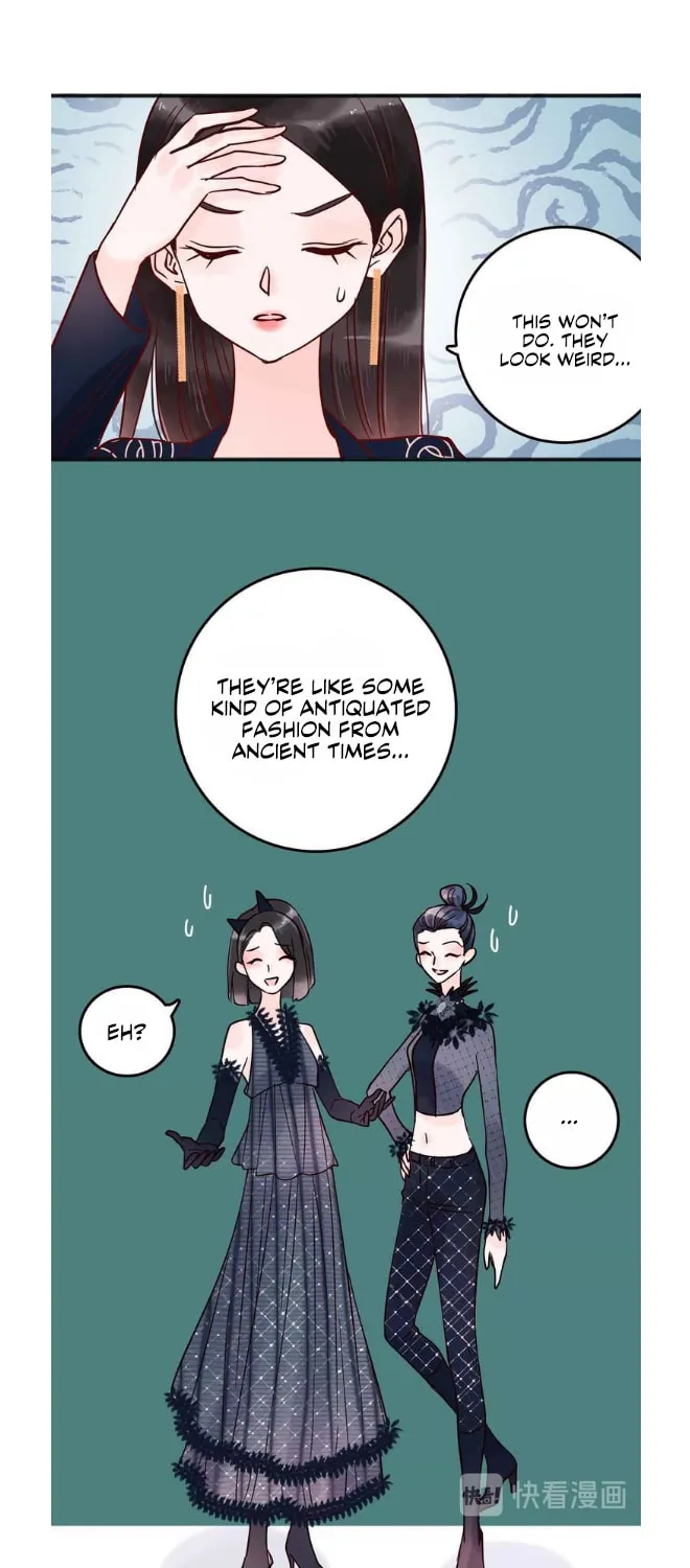 Read Ye Dou (Colored) chapter 19 image 10 on Lezhin