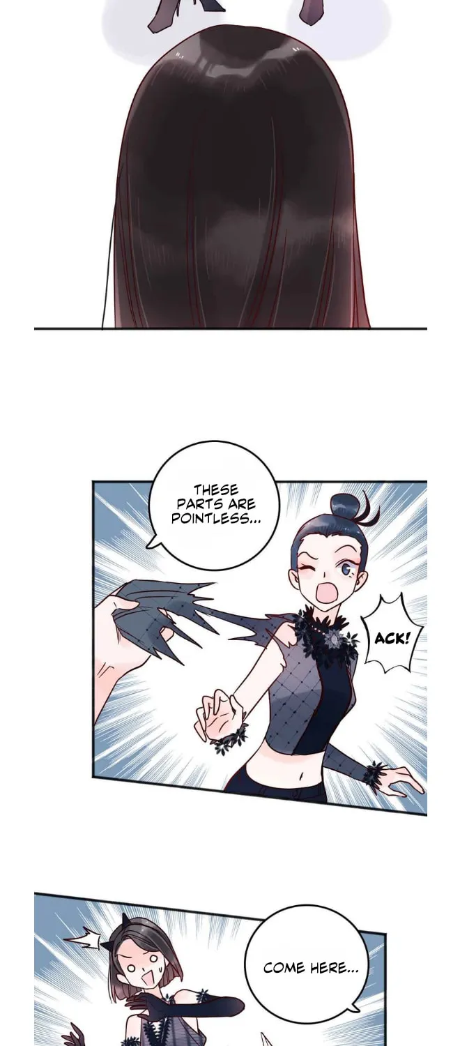 Read Ye Dou (Colored) chapter 19 image 11 on Lezhin