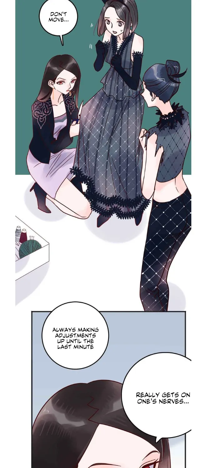 Read Ye Dou (Colored) chapter 19 image 13 on Lezhin