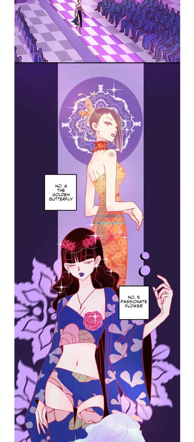 Read Ye Dou (Colored) chapter 19 image 15 on Lezhin