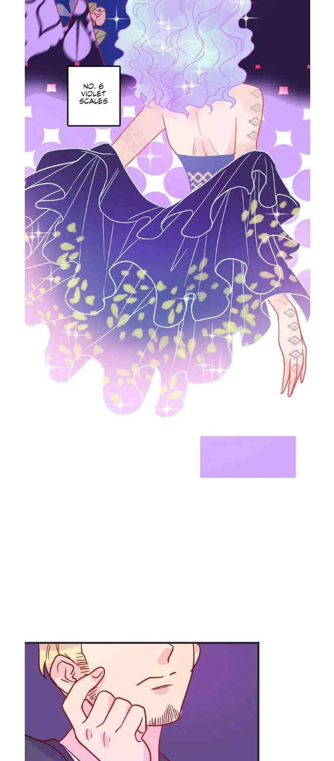 Read Ye Dou (Colored) chapter 19 image 16 on Lezhin