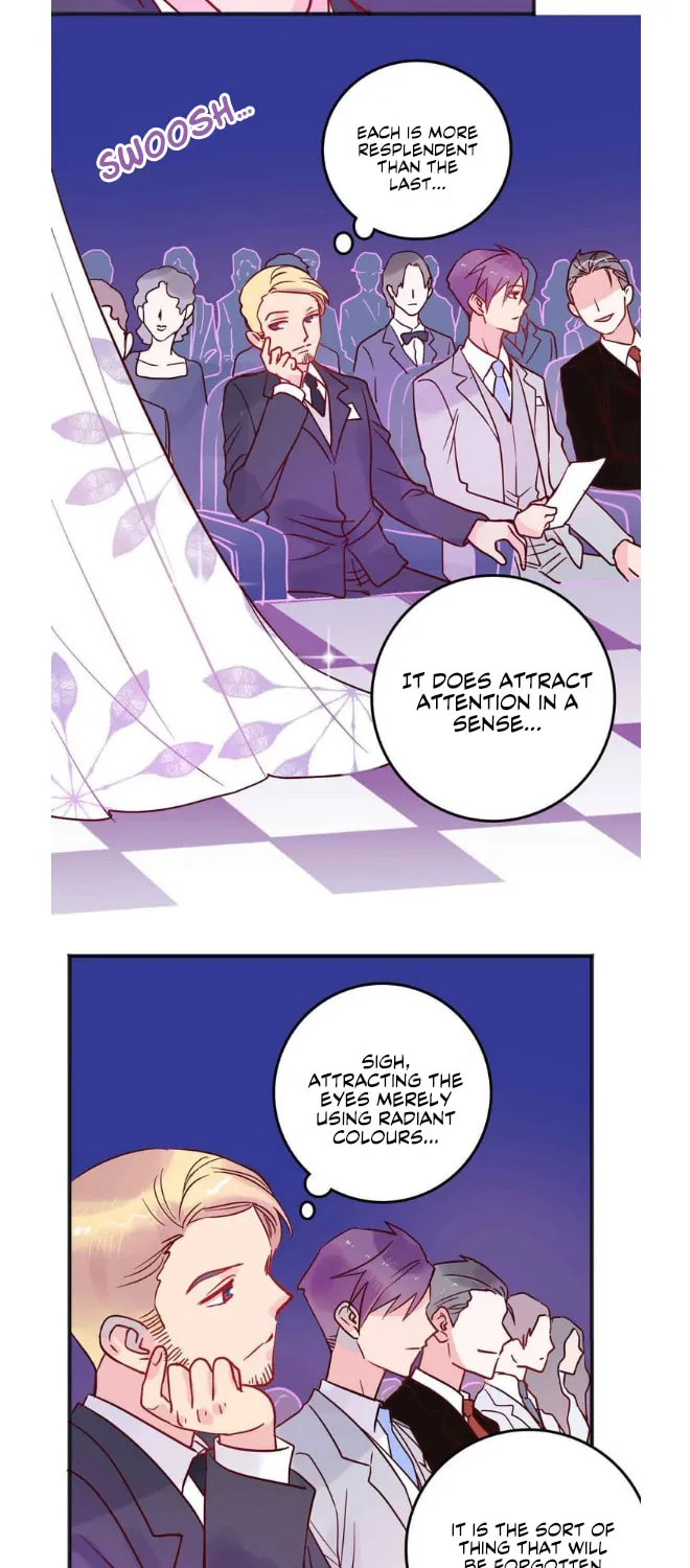 Read Ye Dou (Colored) chapter 19 image 17 on Lezhin