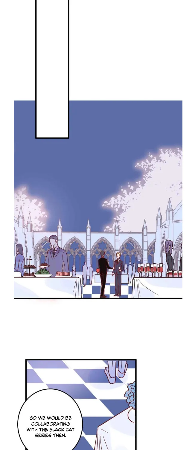 Read Ye Dou (Colored) chapter 19 image 27 on Lezhin