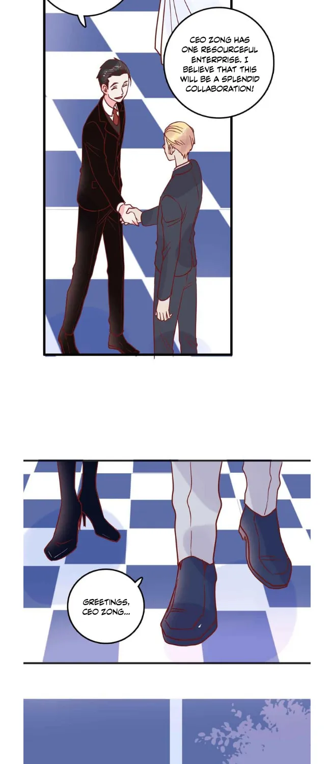 Read Ye Dou (Colored) chapter 19 image 28 on Lezhin