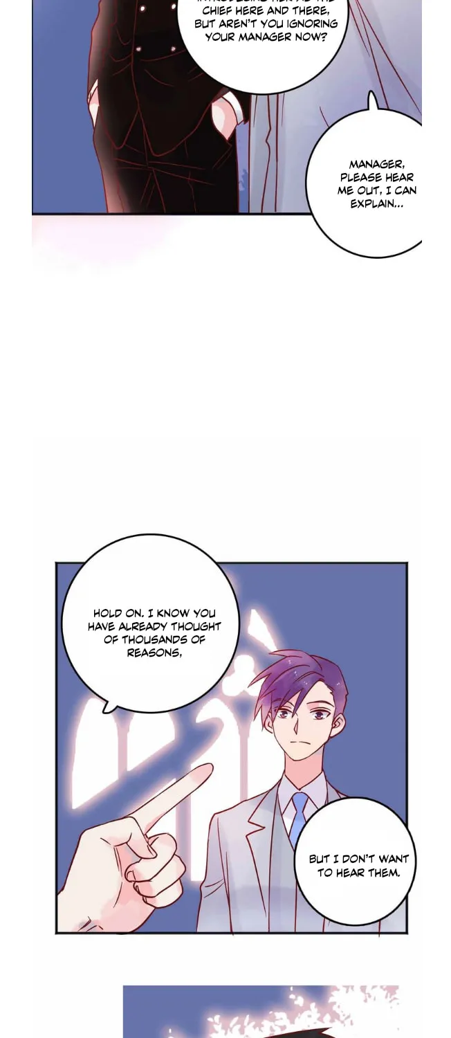 Read Ye Dou (Colored) chapter 19 image 31 on Lezhin