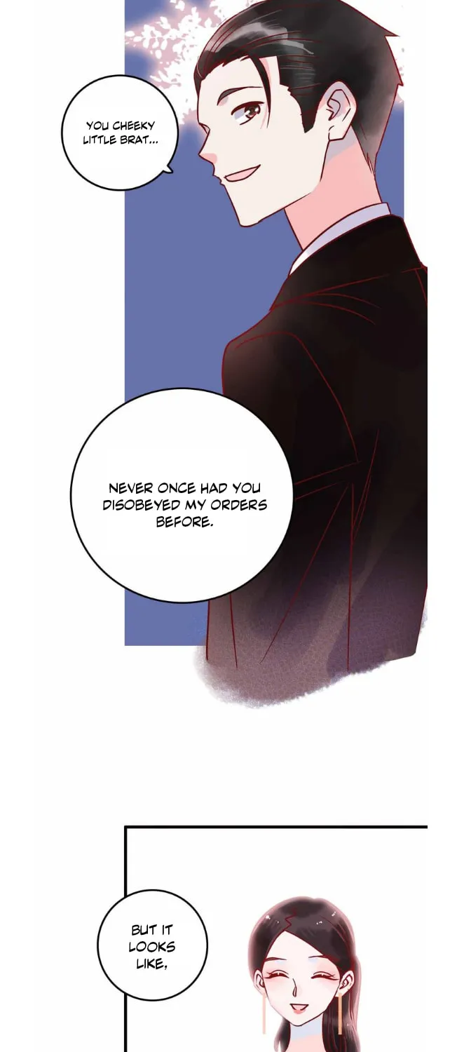 Read Ye Dou (Colored) chapter 19 image 32 on Lezhin
