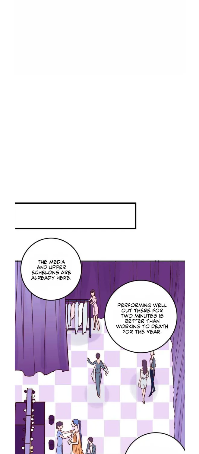 Read Ye Dou (Colored) chapter 19 image 7 on Lezhin