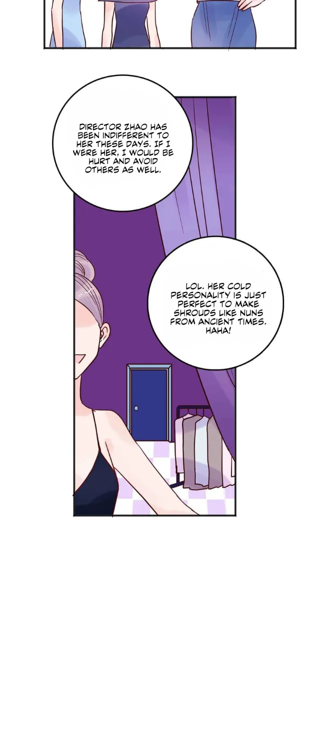 Read Ye Dou (Colored) chapter 19 image 9 on Lezhin