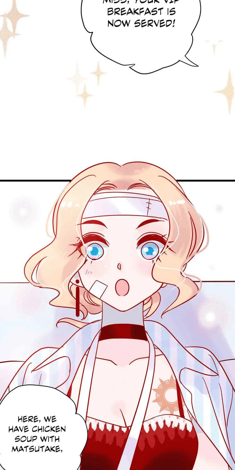Read Ye Dou (Colored) chapter 2 image 12 on Lezhin
