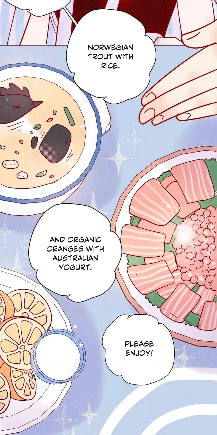 Read Ye Dou (Colored) chapter 2 image 13 on Lezhin