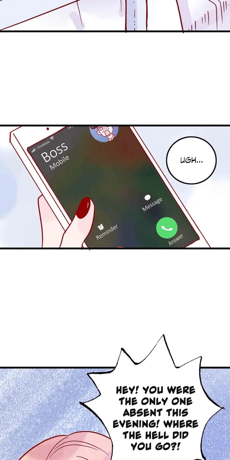 Read Ye Dou (Colored) chapter 2 image 23 on Lezhin