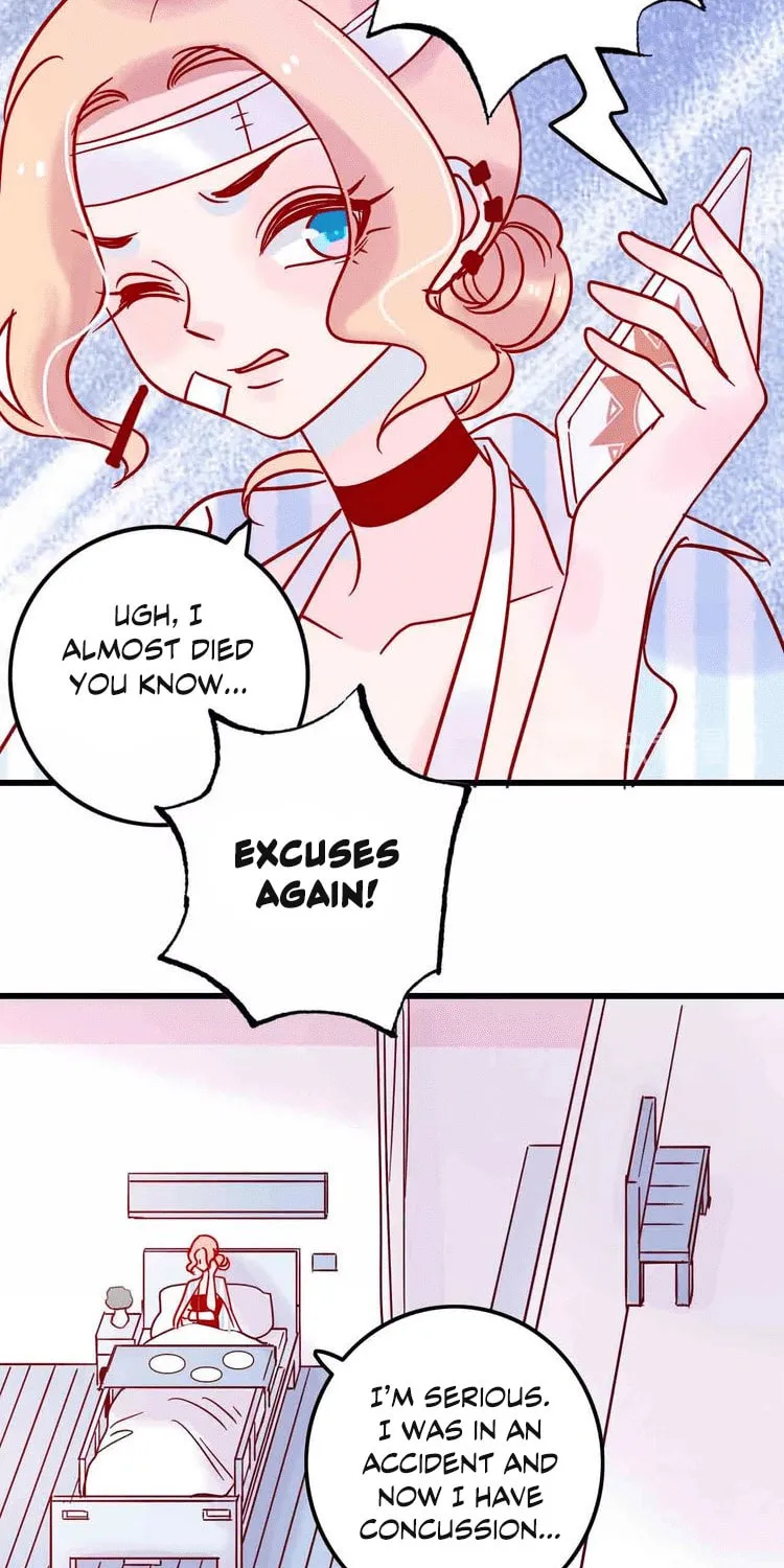 Read Ye Dou (Colored) chapter 2 image 24 on Lezhin