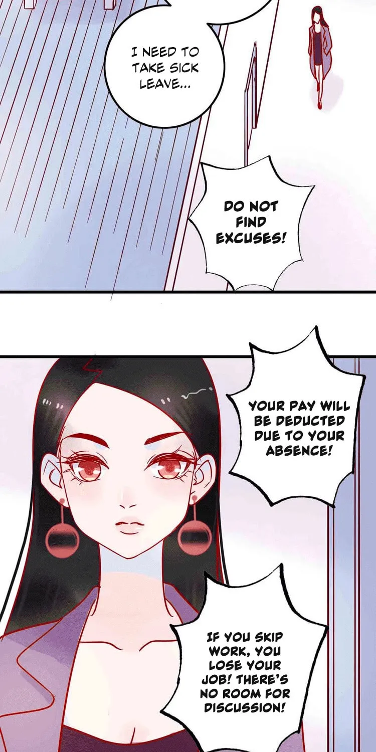 Read Ye Dou (Colored) chapter 2 image 25 on Lezhin