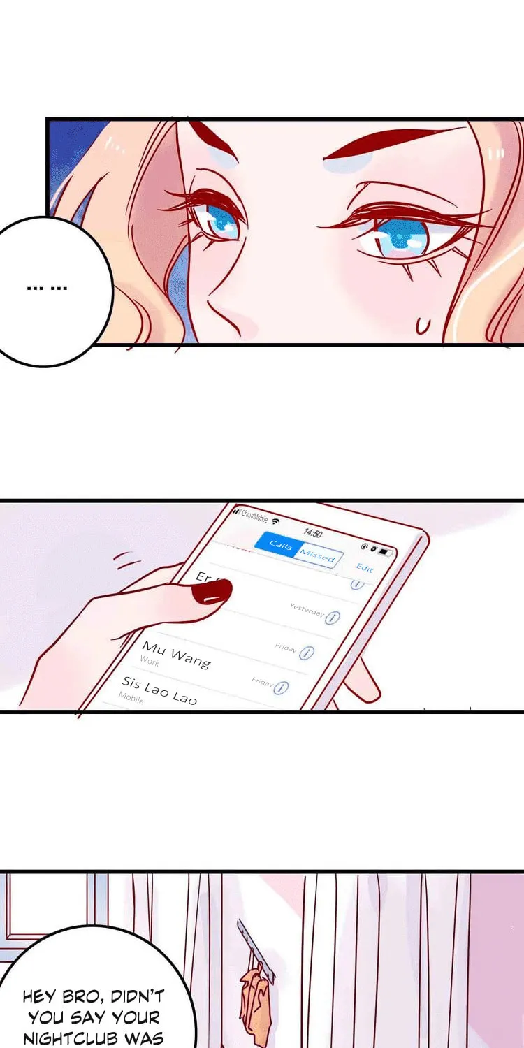 Read Ye Dou (Colored) chapter 2 image 28 on Lezhin