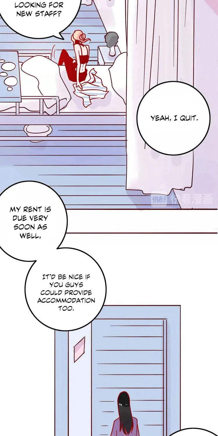 Read Ye Dou (Colored) chapter 2 image 29 on Lezhin