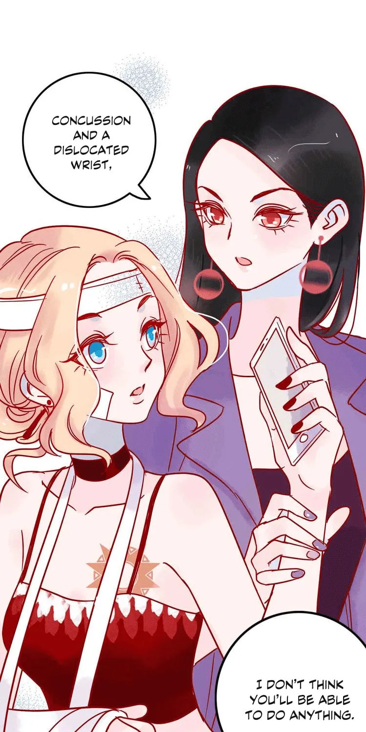 Read Ye Dou (Colored) chapter 2 image 31 on Lezhin