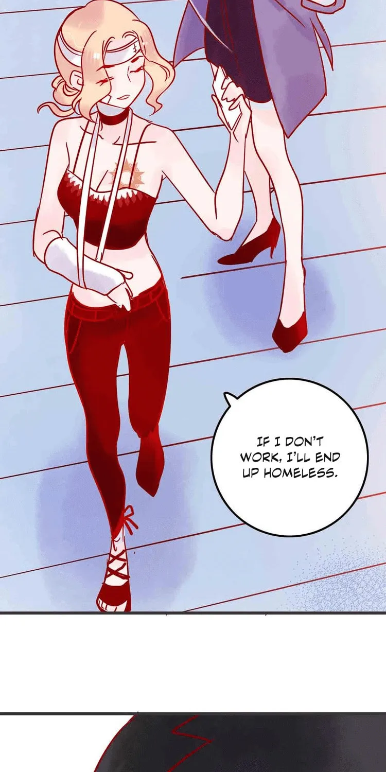 Read Ye Dou (Colored) chapter 2 image 33 on Lezhin