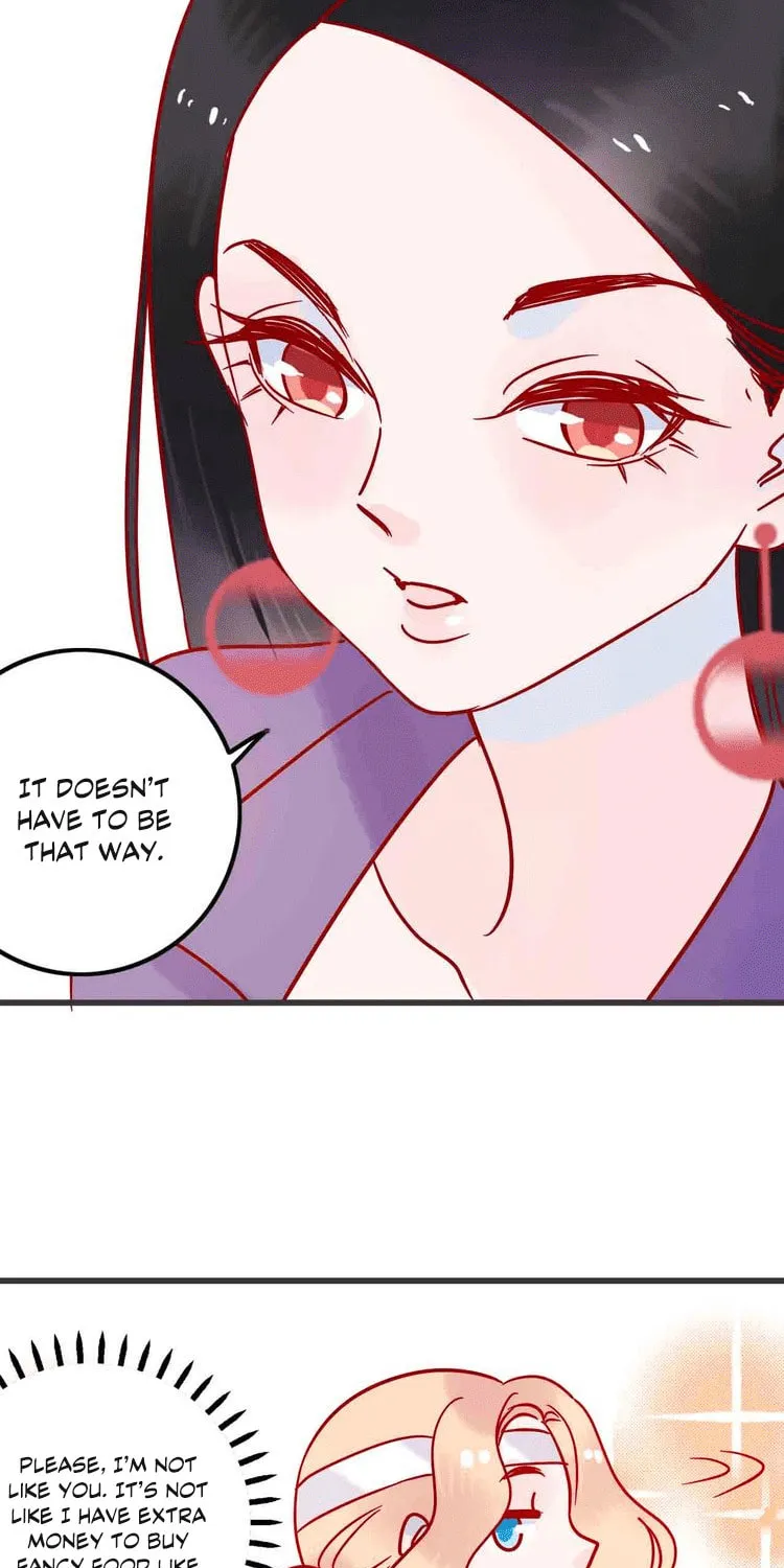 Read Ye Dou (Colored) chapter 2 image 34 on Lezhin