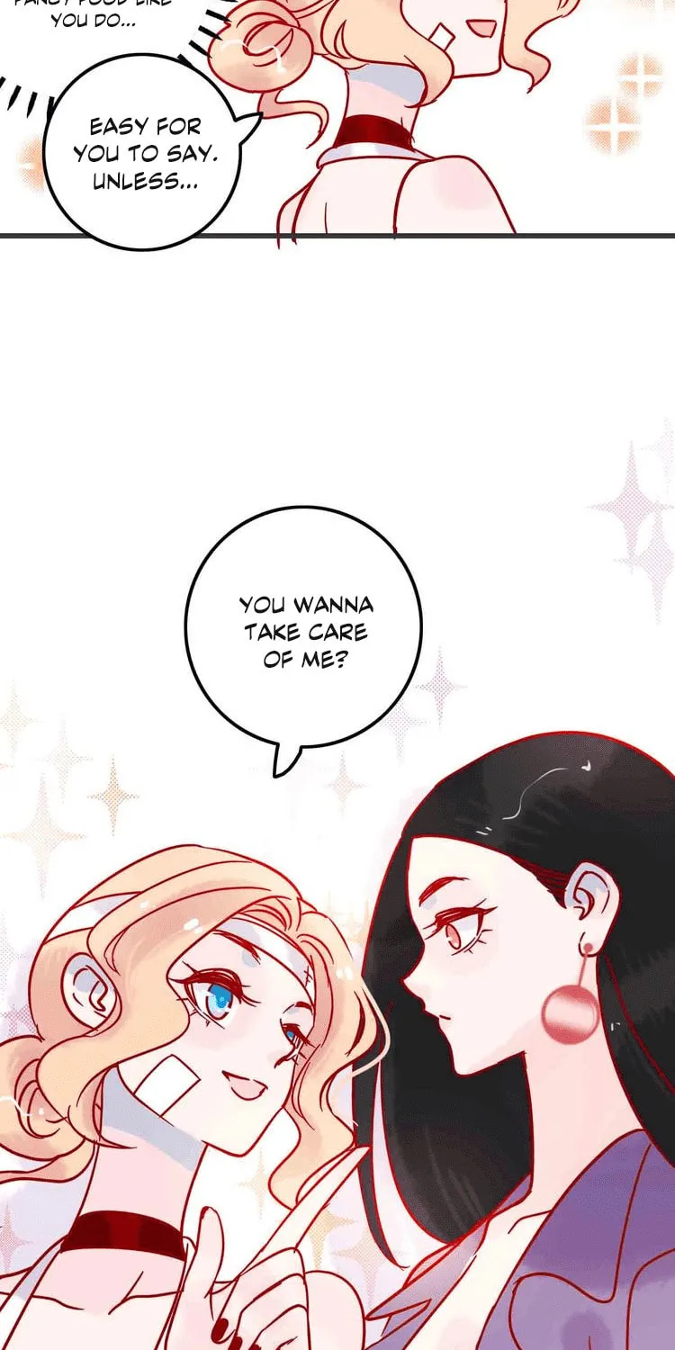 Read Ye Dou (Colored) chapter 2 image 35 on Lezhin