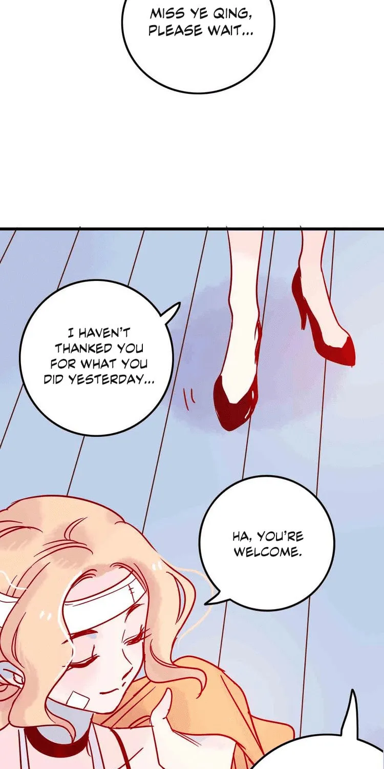 Read Ye Dou (Colored) chapter 2 image 38 on Lezhin