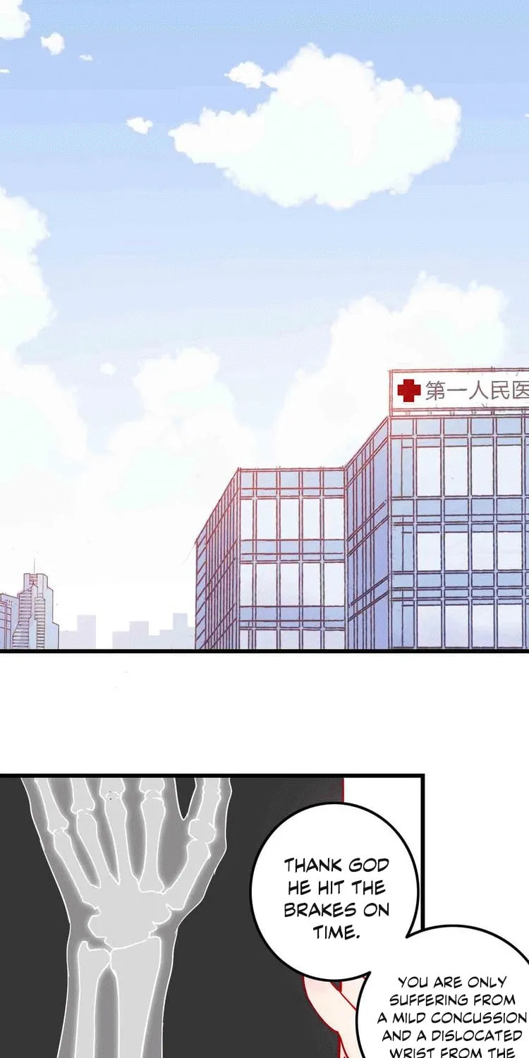 Read Ye Dou (Colored) chapter 2 image 5 on Lezhin