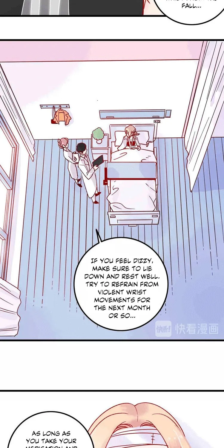 Read Ye Dou (Colored) chapter 2 image 6 on Lezhin
