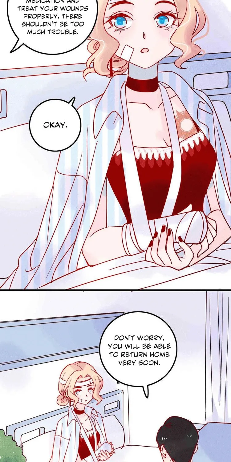 Read Ye Dou (Colored) chapter 2 image 7 on Lezhin