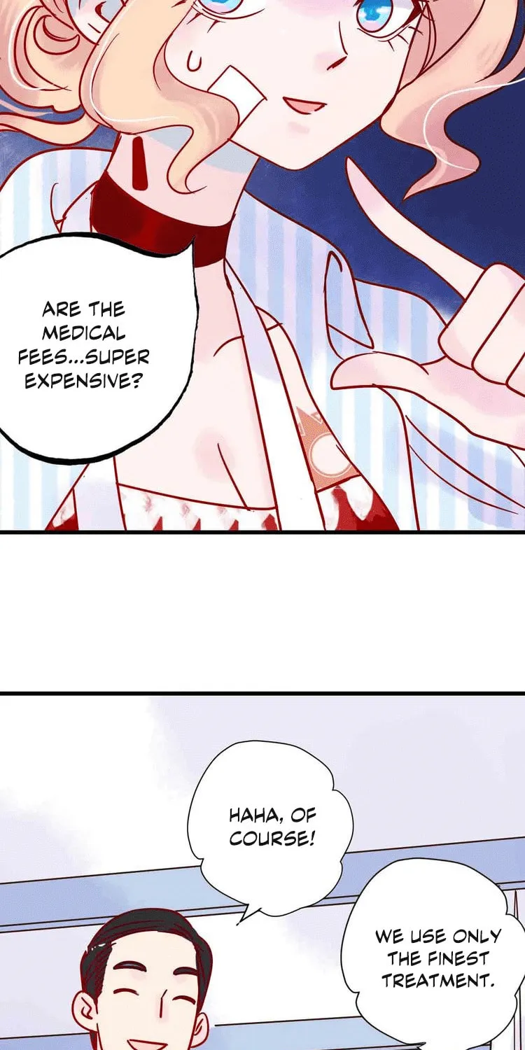 Read Ye Dou (Colored) chapter 2 image 9 on Lezhin