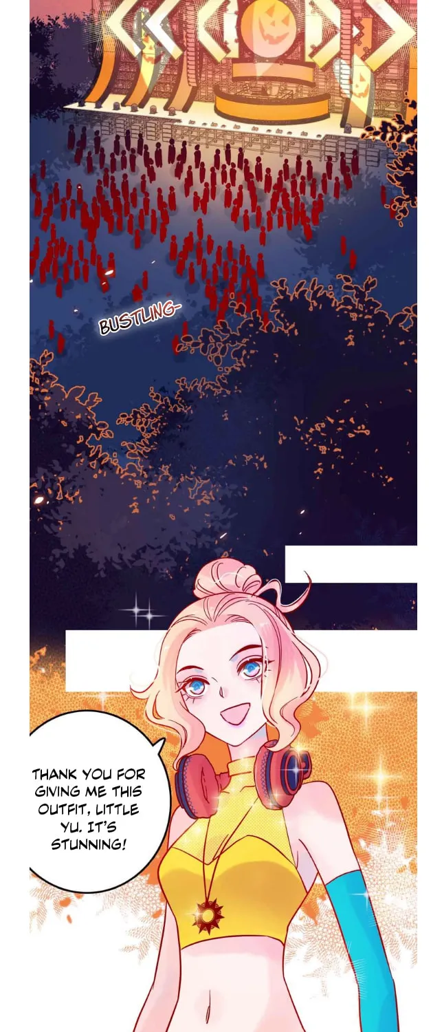 Read Ye Dou (Colored) chapter 20 image 1 on Lezhin