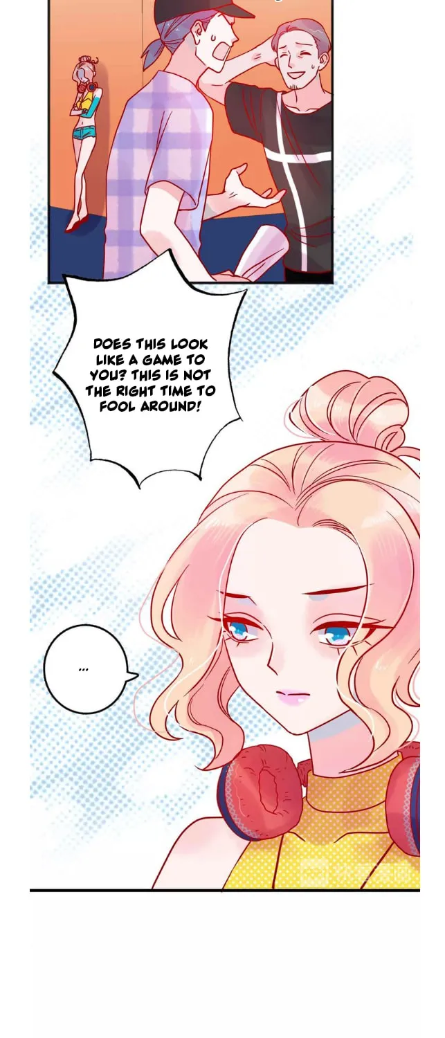 Read Ye Dou (Colored) chapter 20 image 10 on Lezhin