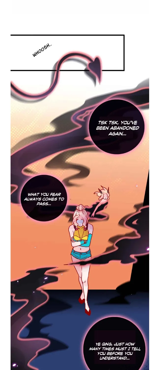 Read Ye Dou (Colored) chapter 20 image 11 on Lezhin