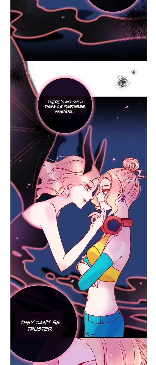 Read Ye Dou (Colored) chapter 20 image 12 on Lezhin
