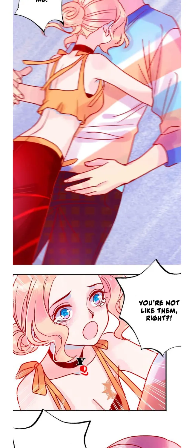 Read Ye Dou (Colored) chapter 20 image 16 on Lezhin