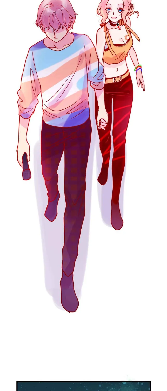Read Ye Dou (Colored) chapter 20 image 18 on Lezhin
