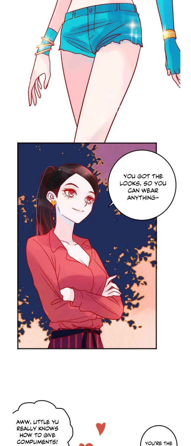 Read Ye Dou (Colored) chapter 20 image 2 on Lezhin