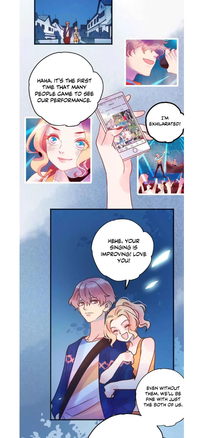 Read Ye Dou (Colored) chapter 20 image 24 on Lezhin