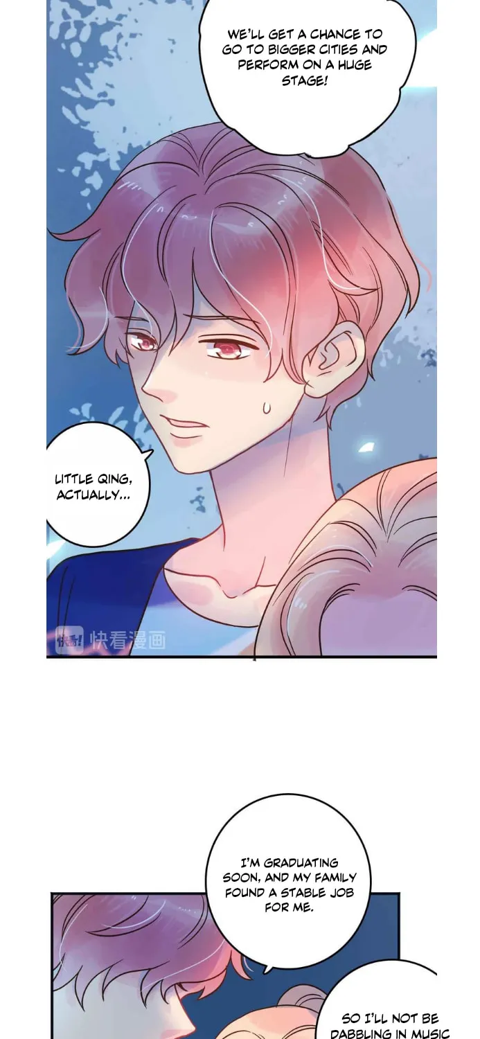 Read Ye Dou (Colored) chapter 20 image 25 on Lezhin