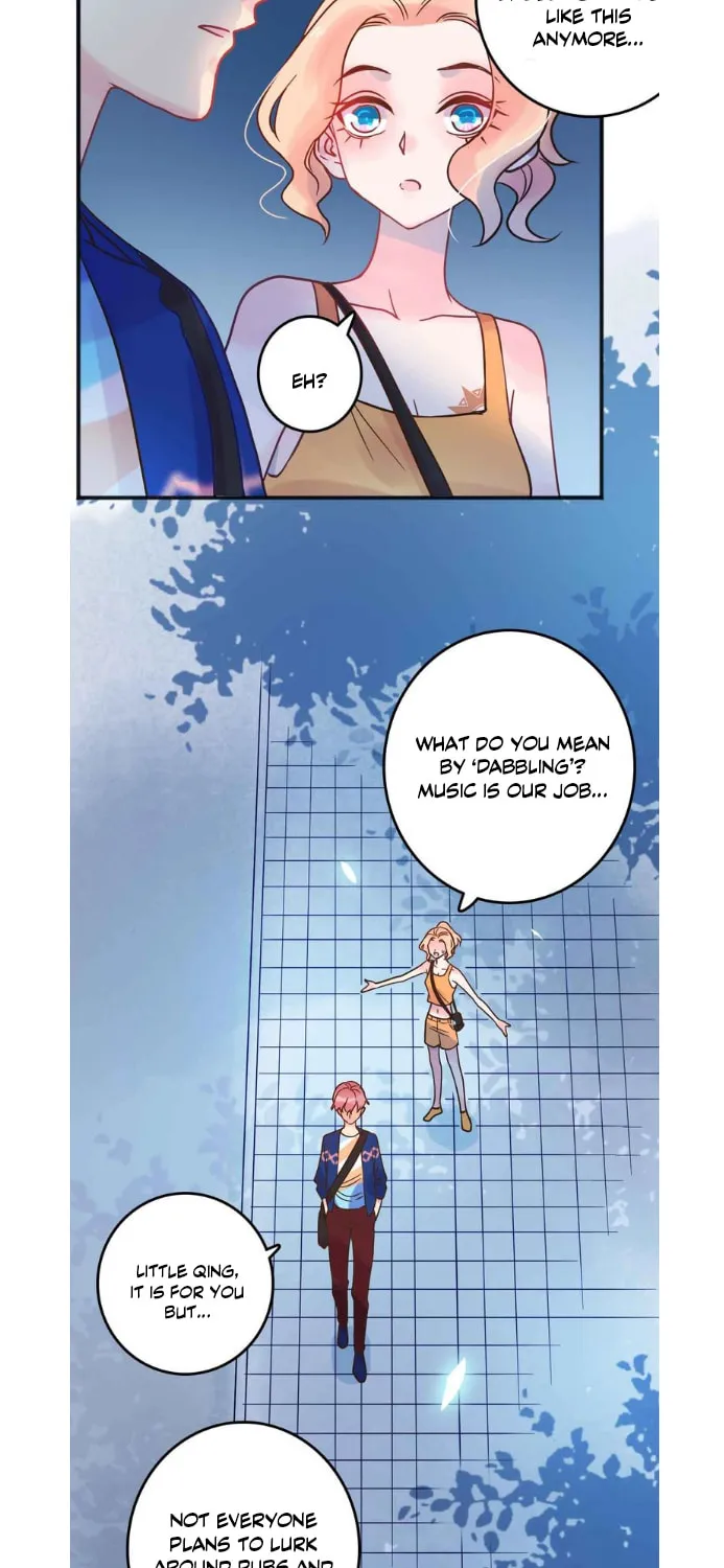 Read Ye Dou (Colored) chapter 20 image 26 on Lezhin