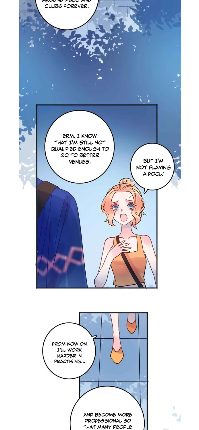 Read Ye Dou (Colored) chapter 20 image 27 on Lezhin