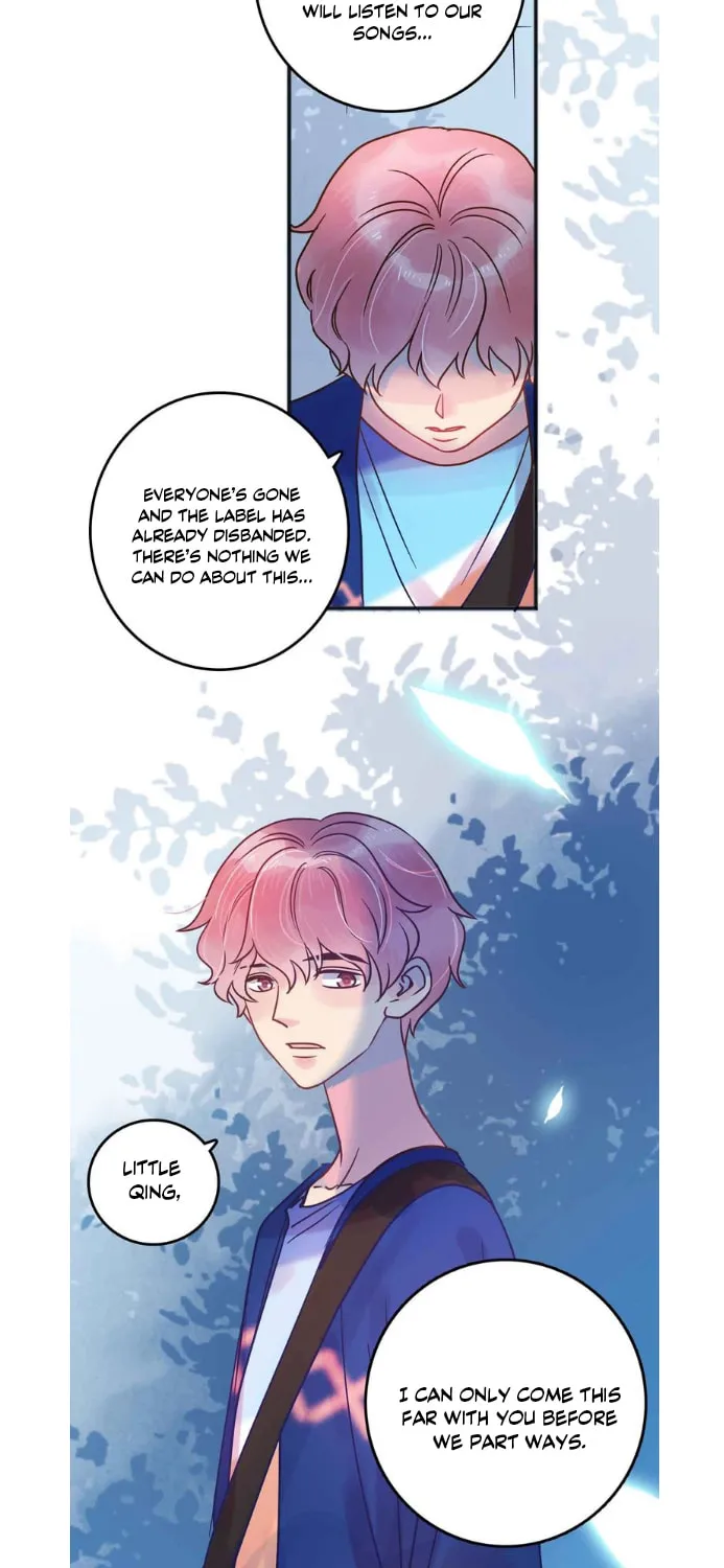 Read Ye Dou (Colored) chapter 20 image 28 on Lezhin