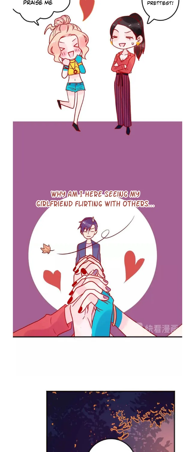 Read Ye Dou (Colored) chapter 20 image 3 on Lezhin