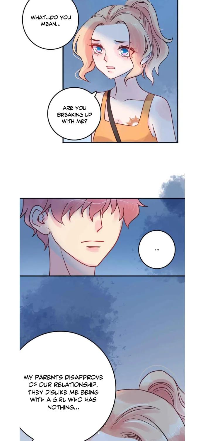 Read Ye Dou (Colored) chapter 20 image 30 on Lezhin