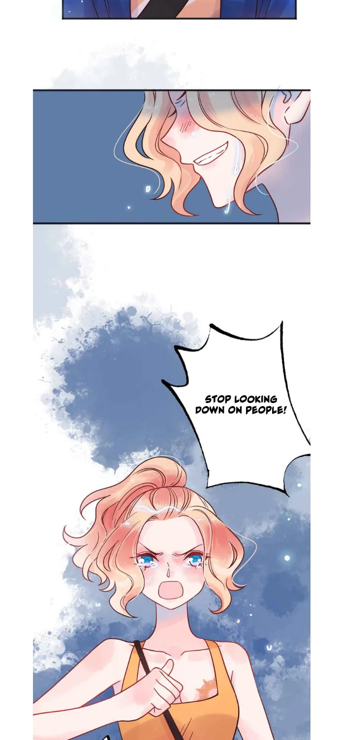 Read Ye Dou (Colored) chapter 20 image 34 on Lezhin