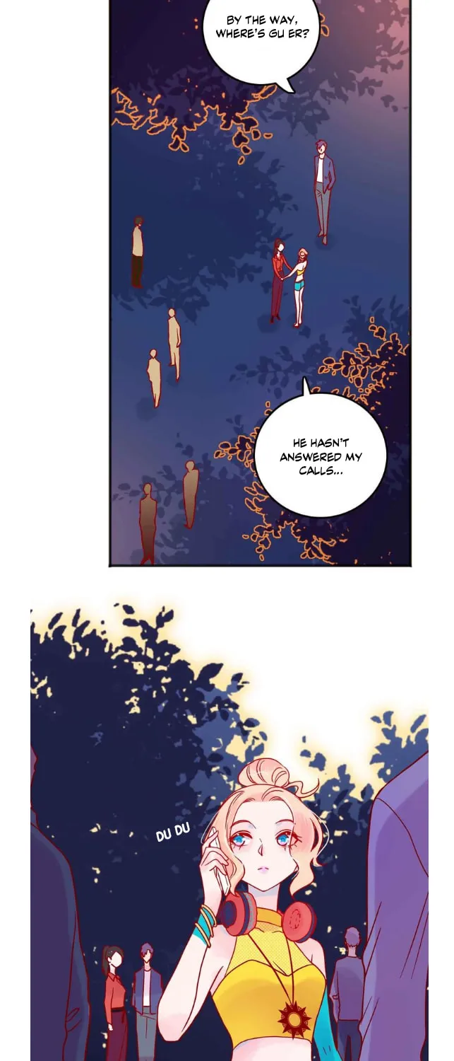 Read Ye Dou (Colored) chapter 20 image 4 on Lezhin